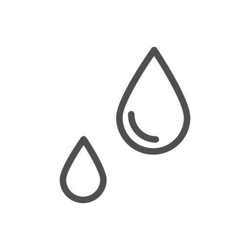 Icone eau